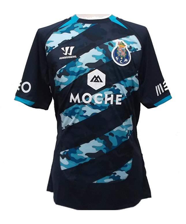 FC Porto 2014-15 Away Kit