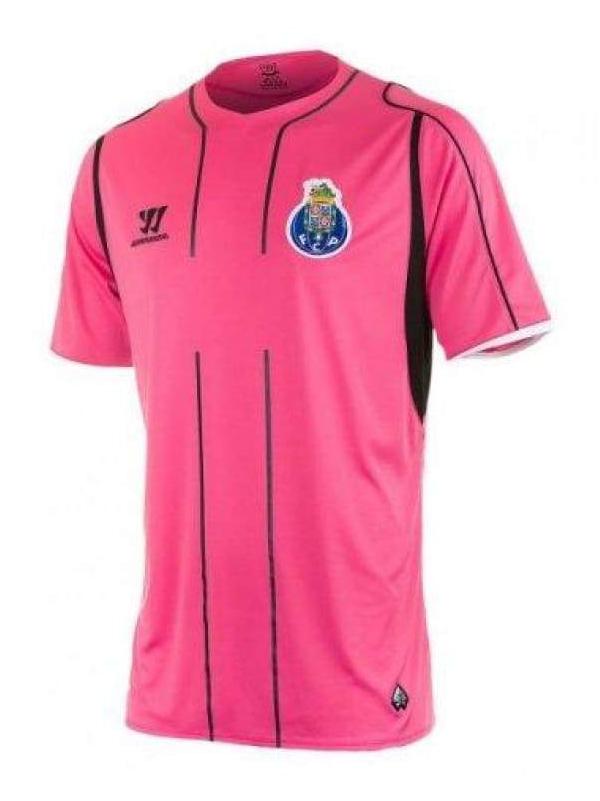 FC Porto 2014-15 Third Kit
