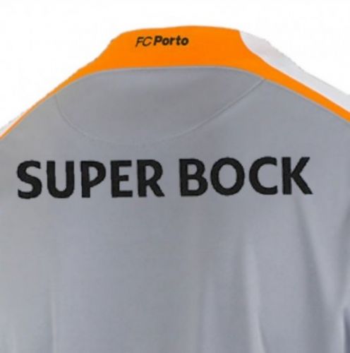 FC Porto 2014-15 GK Kit