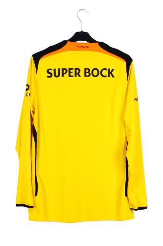 FC Porto 2014-15 GK 2 Kit