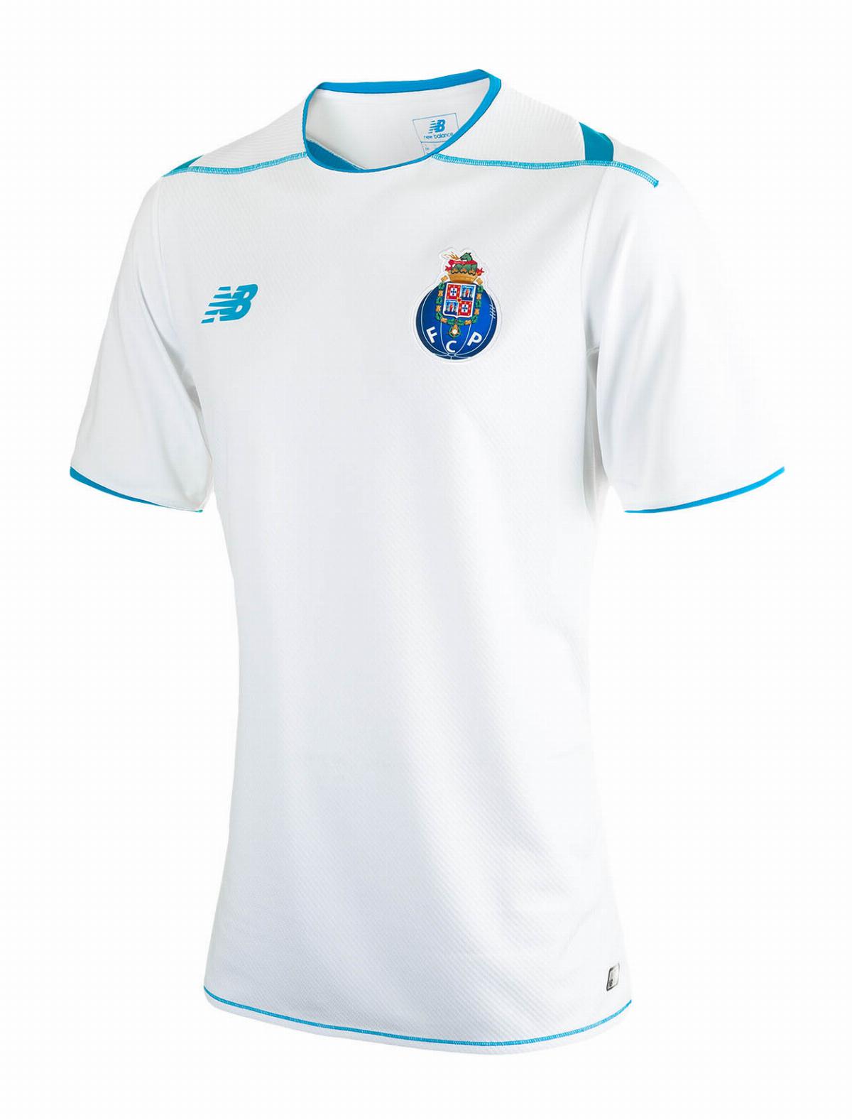 FC Porto 2015-16 Third Kit
