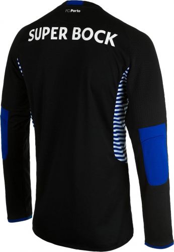 FC Porto 2015-16 GK 1 Kit