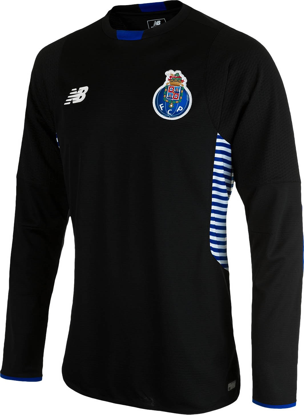 FC Porto 2015-16 GK 1 Kit