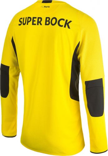 FC Porto 2015-16 GK 2 Kit