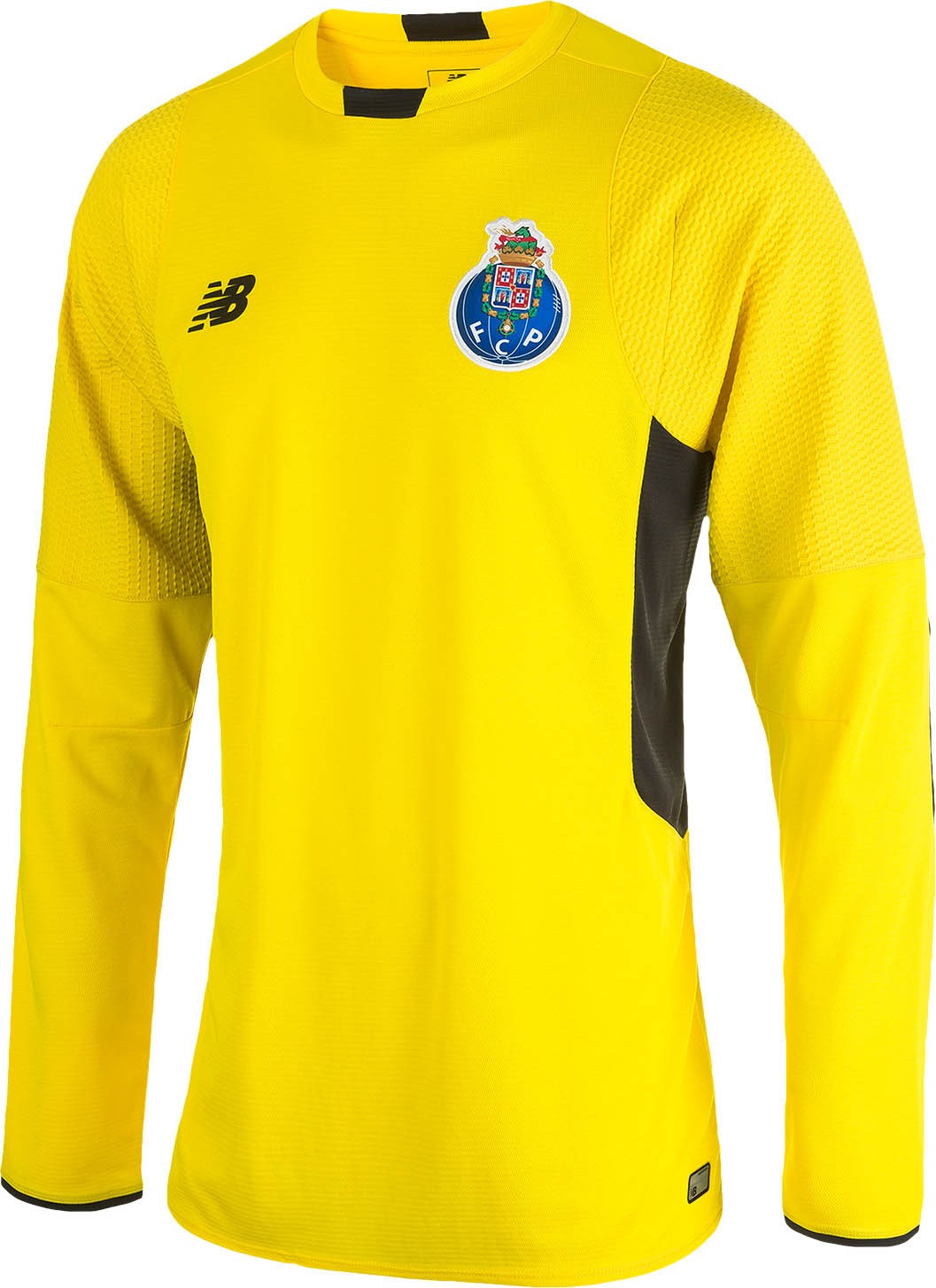 FC Porto 2015-16 GK 2 Kit