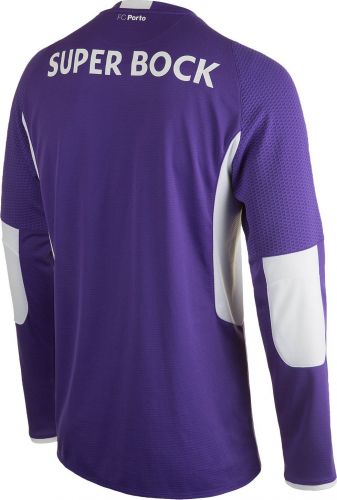 FC Porto 2015-16 GK 3 Kit