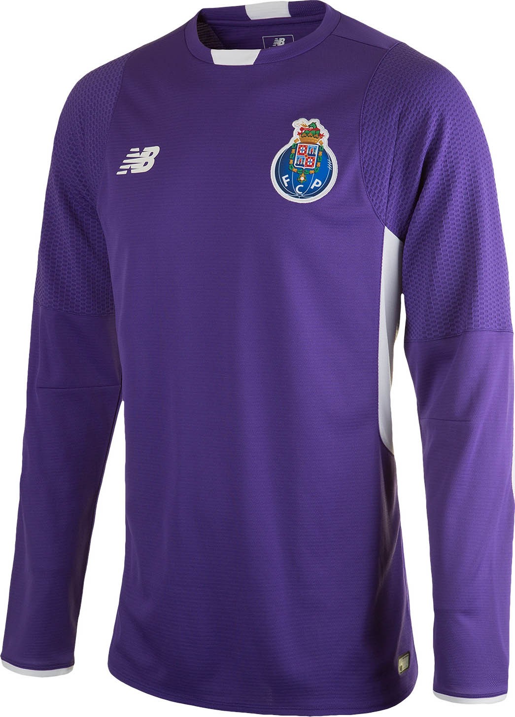 FC Porto 2015-16 GK 3 Kit