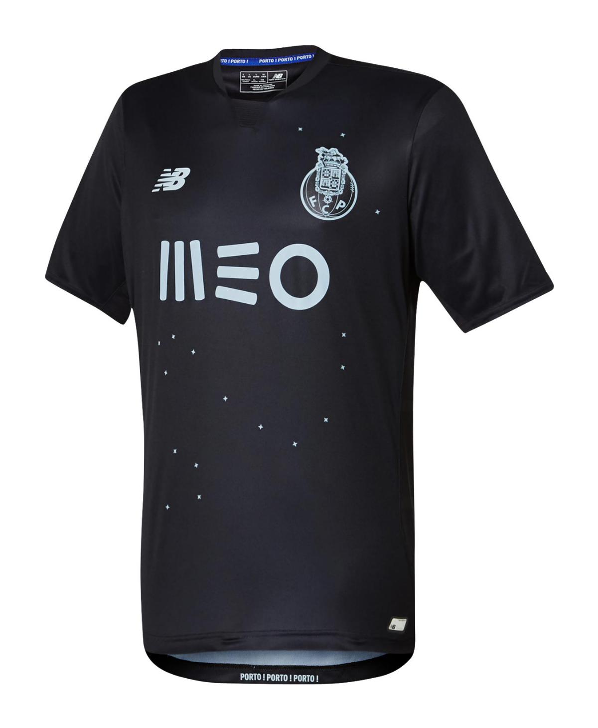 FC Porto 2016-17 Away Kit