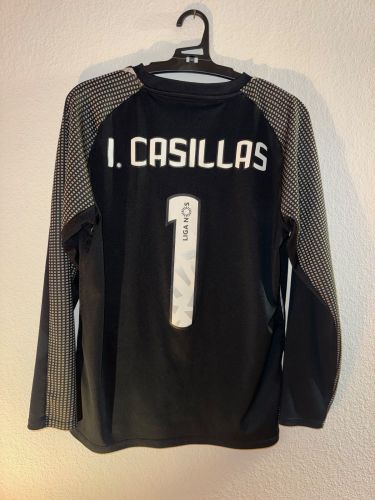 FC Porto 2018-19 GK 1 Kit