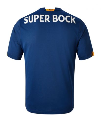 FC Porto 2020-21 Away Kit
