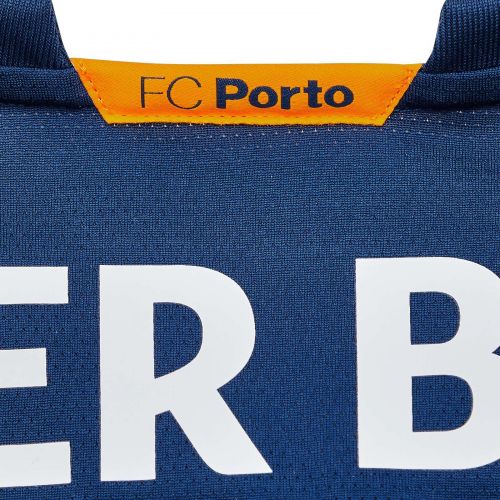 FC Porto 2020-21 Away Kit