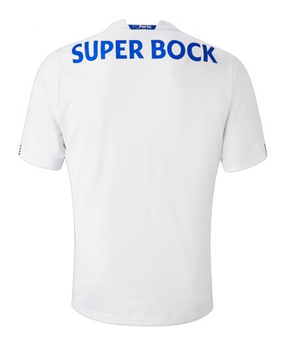 FC Porto 2020-21 Third Kit
