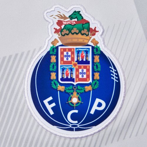 FC Porto 2020-21 Third Kit