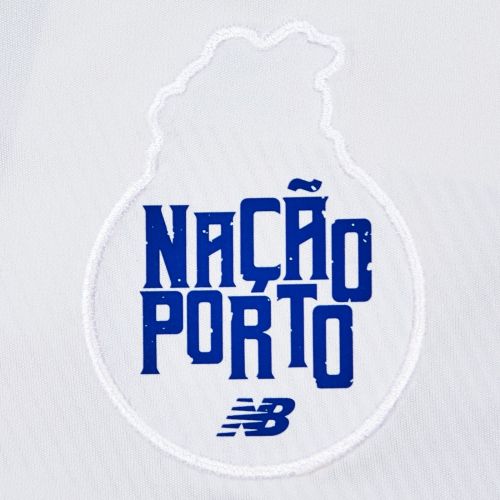 FC Porto 2020-21 Third Kit