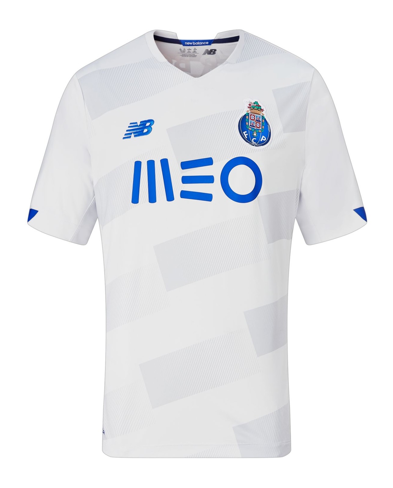 FC Porto 2020-21 Third Kit