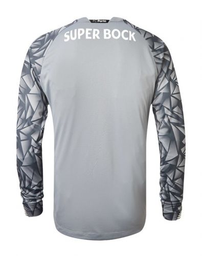 FC Porto 2020-21 GK Away Kit