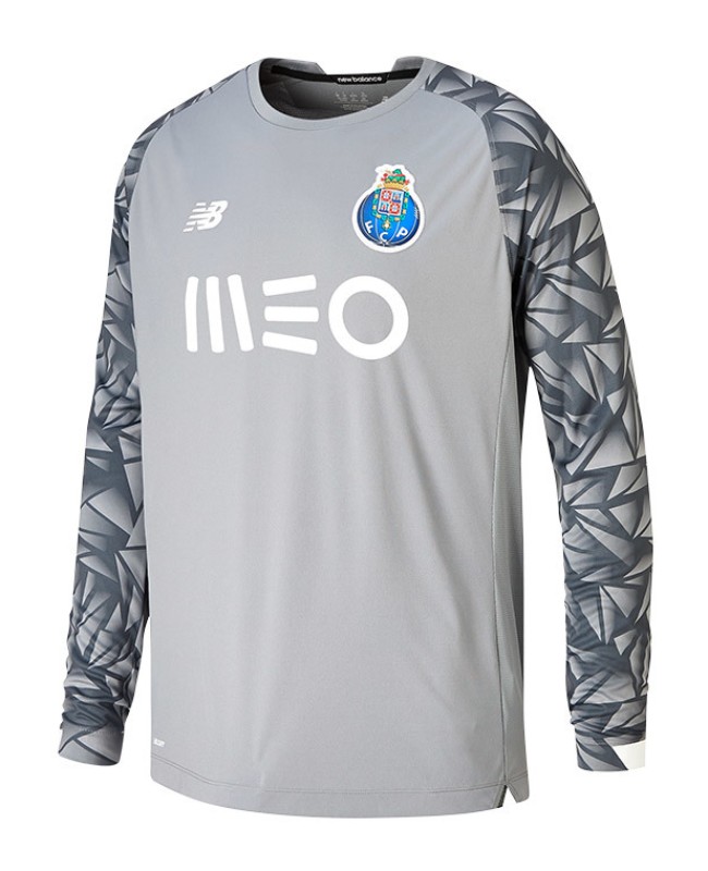 FC Porto 2020-21 GK Away Kit