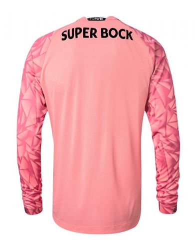 FC Porto 2020-21 GK Third Kit