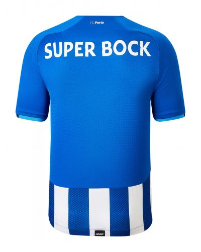 FC Porto 2021-22 Home Kit