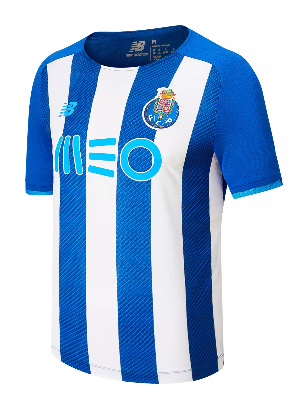 FC Porto 2021-22 Home Kit