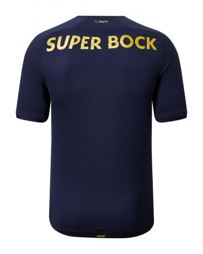 FC Porto 2021-22 Away Kit