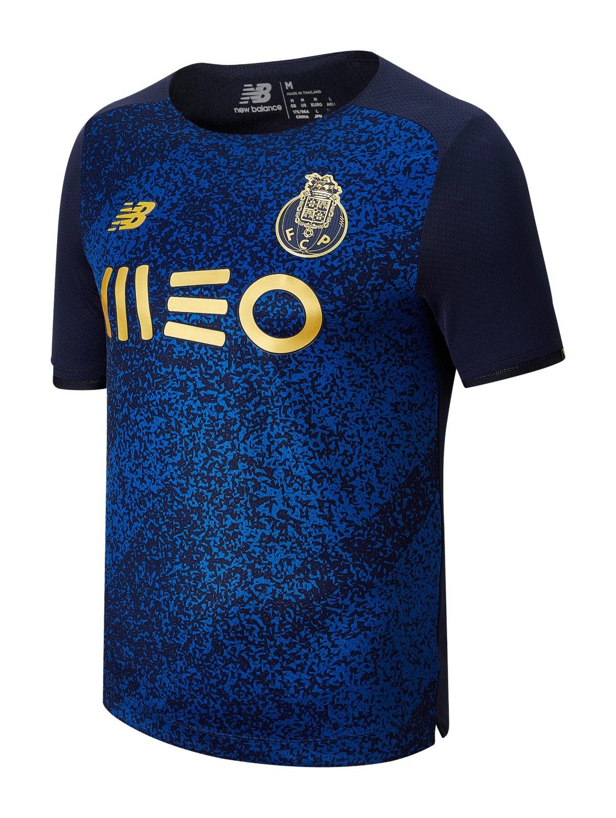 FC Porto 2021-22 Away Kit