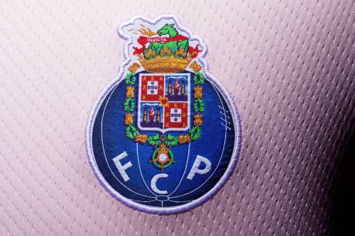 FC Porto 2021-22 Third Kit