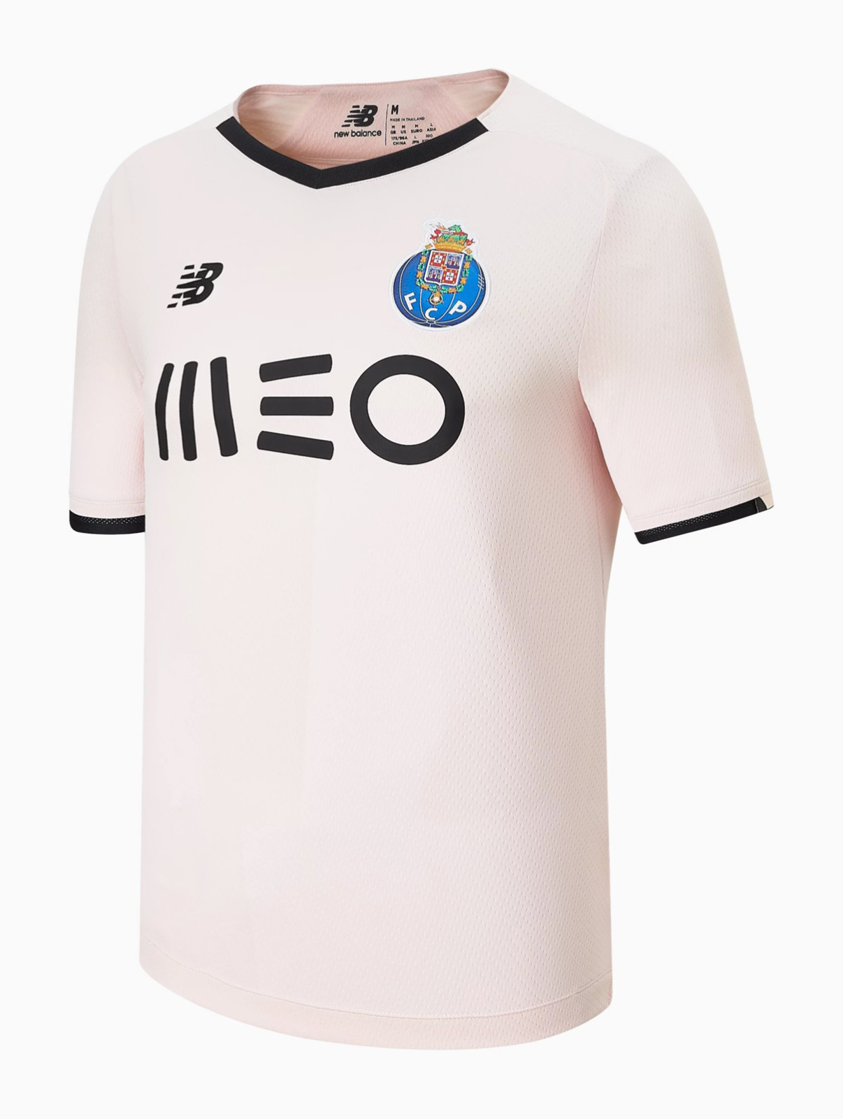 FC Porto 2021-22 Third Kit