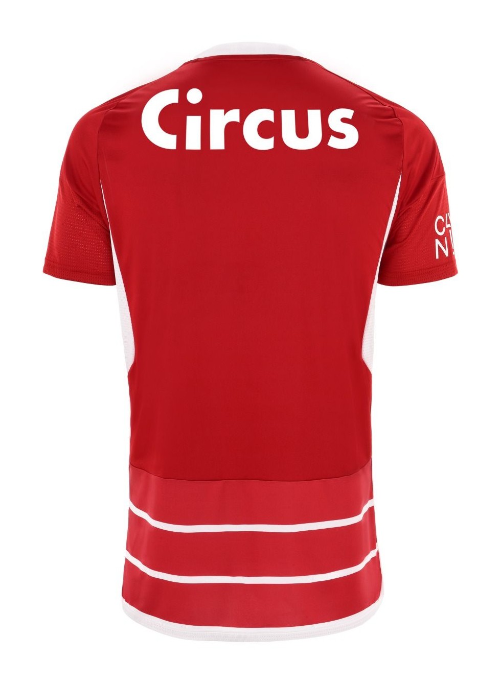 Standard Liège 2023-24 Home Kit