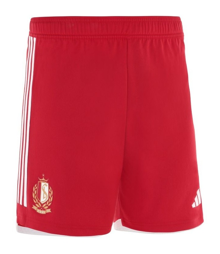 Standard Liège 2023-24 Home Kit