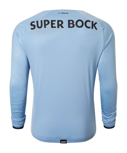 FC Porto 2021-22 GK Third Kit