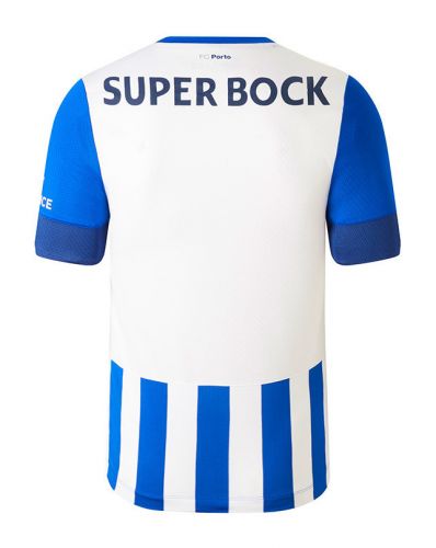 FC Porto 2022-23 Home Kit