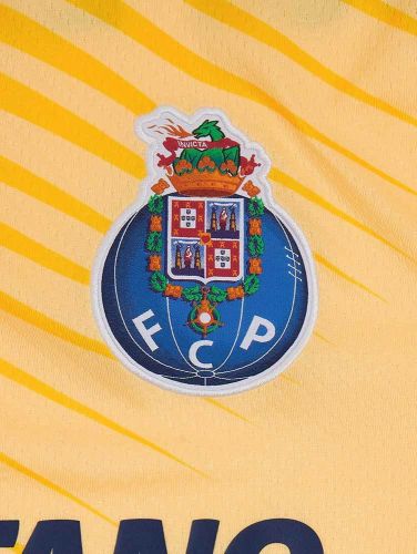 FC Porto 2022-23 Away Kit