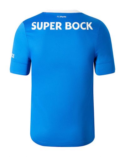FC Porto 2022-23 Third Kit