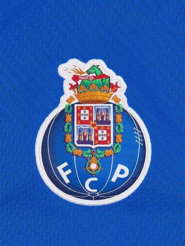 FC Porto 2022-23 Third Kit