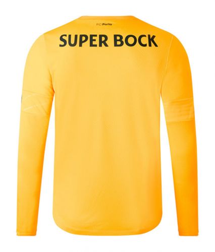 FC Porto 2022-23 GK 1 Kit