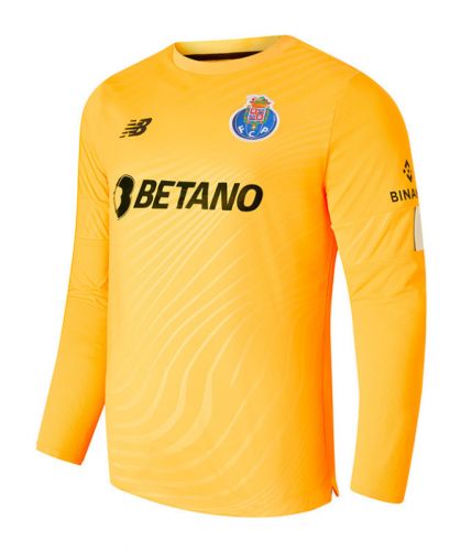 FC Porto 2022-23 GK 1 Kit