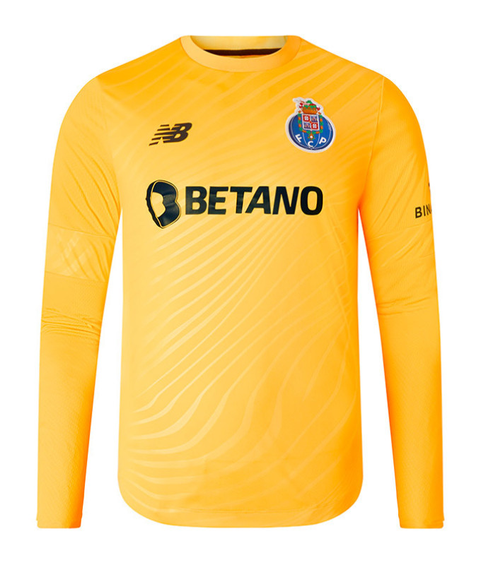 FC Porto 2022-23 GK 1 Kit