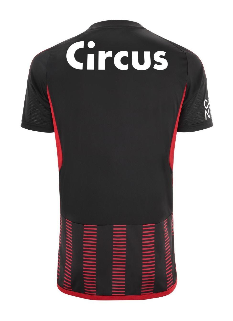 Standard Liège 2023-24 Away Kit