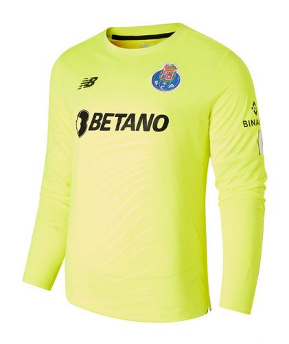 FC Porto 2022-23 GK 2 Kit
