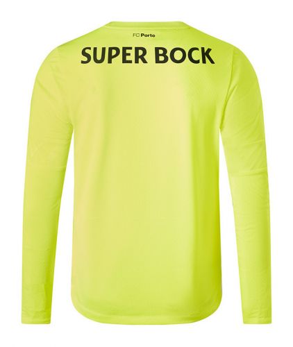 FC Porto 2022-23 GK 2 Kit