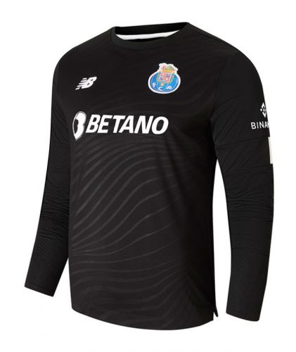 FC Porto 2022-23 GK 3 Kit