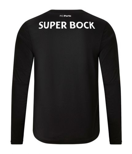 FC Porto 2022-23 GK 3 Kit