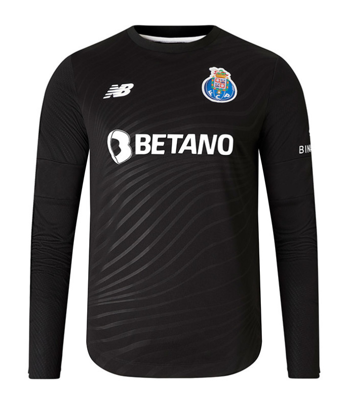 FC Porto 2022-23 GK 3 Kit