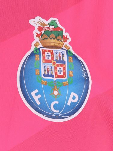 FC Porto 2022-23 GK 4 Kit