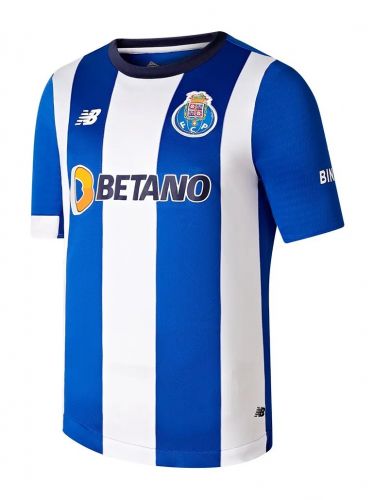FC Porto 2023-24 Home Kit