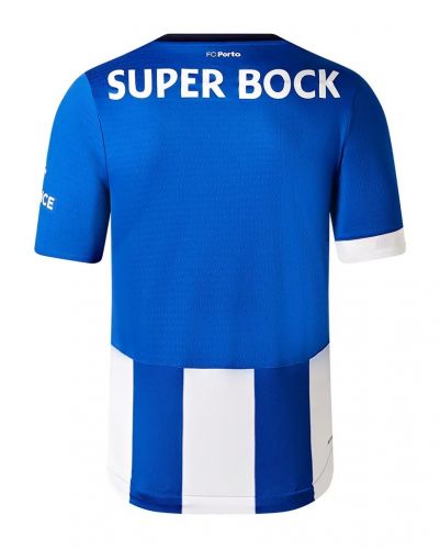 FC Porto 2023-24 Home Kit