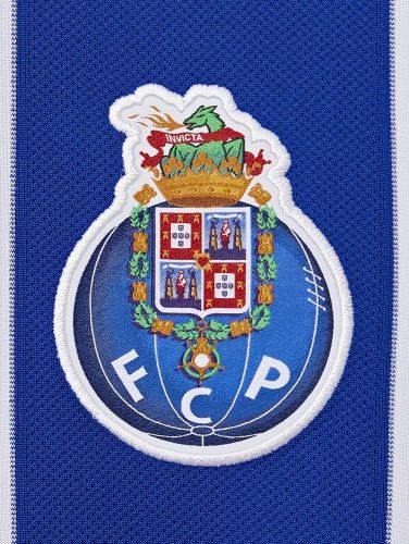 FC Porto 2023-24 Home Kit