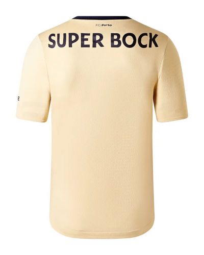 FC Porto 2023-24 Away Kit