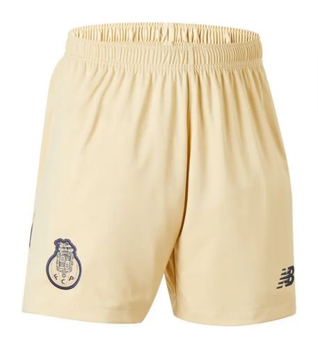 FC Porto 2023-24 Away Kit